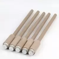 盛本机电 钢水取样器 长度900MM 尺寸p35*12 不含脱氧剂 <1支>货期5-8天