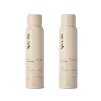 诗裴丝(Spes) 免洗空气感蓬松喷雾午后伯爵150ml*2瓶