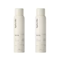 诗裴丝(Spes) 免洗空气感蓬松喷雾无香150ml*2瓶