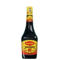 美极鲜味汁800ml 单位:瓶