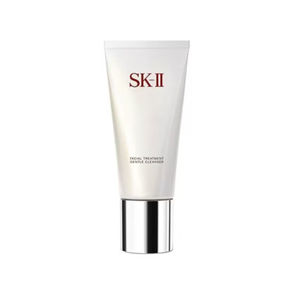 SK-II 舒透护肤洁面霜120g(氨基酸洁面)温和不刺激