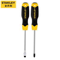 螺丝刀套装 史丹利/STANLEY 66-670-23 综合螺丝刀套装 2件