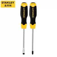螺丝刀套装 史丹利/STANLEY 66-670-23 综合螺丝刀套装 2件