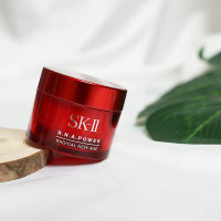 SK-II 赋能焕彩眼霜15g(大红瓶眼霜)淡化黑眼圈