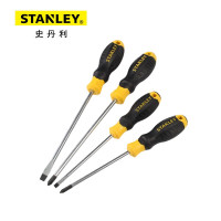 螺丝刀套装 史丹利/STANLEY 66-671-23 综合螺丝刀套装 4件