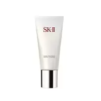 SK-II舒透护肤洁面霜120g(YJ)[国内专柜]