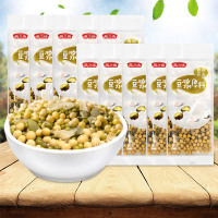 燕之坊青稞荞麦豆浆原料 80g*10