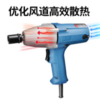 东成 P1B-FF-12电动扳手汽车轮胎扳手