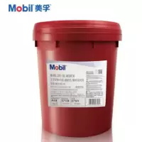 美孚 润滑油 VG46