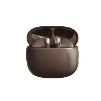 漫步者(EDIFIER)Zero Ace真无线蓝牙耳机+降噪睡眠耳塞礼盒套装 半入耳电竞游戏耳机 礼物礼盒 大地色