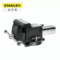 钳子\夹子 史丹利/STANLEY 83-066-22 台虎钳