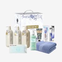 浅香冬季呵护套装408型