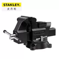 钳子\夹子 史丹利/STANLEY 83-066-2-23C 台虎钳