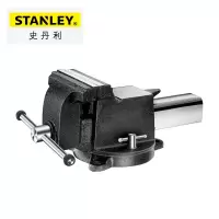 钳子\夹子 史丹利/STANLEY 83-132-2-23C 台虎钳