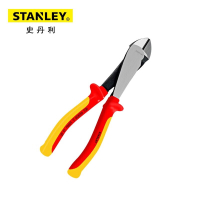 钳子\夹子 史丹利/STANLEY 84-003-23 斜嘴钳