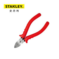 钳子\夹子 史丹利/STANLEY 84-037-23 水口钳