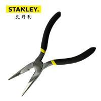 钳子\夹子 史丹利/STANLEY 84-100-23 尖嘴钳