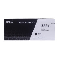 科思特 W1333A 7400页 适用惠普W1333A/M437n/437nda/M439n 硒鼓 (计价单位:只) 黑