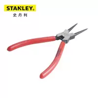 钳子\夹子 史丹利/STANLEY 84-273-22 卡簧钳