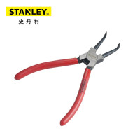 钳子\夹子 史丹利/STANLEY 84-274-22 卡簧钳