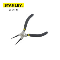 钳子\夹子 史丹利/STANLEY 84-363-23 卡簧钳