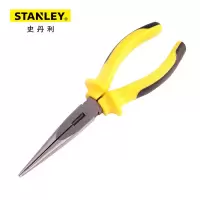 钳子\夹子 史丹利/STANLEY 84-402-23 尖嘴钳