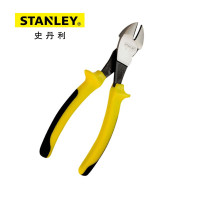钳子\夹子 史丹利/STANLEY 84-409-23 斜嘴钳