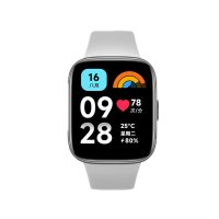 小米 Redmi Watch 3 青春版 小米手表智能手表 高清大屏 运动手表 大屏幕 蓝牙通话 离线支付 深空黑