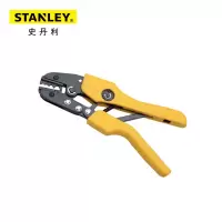 钳子\夹子 史丹利/STANLEY 84-846-22 压接钳