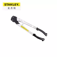钳子\夹子 史丹利/STANLEY 84-860-22 切割钳