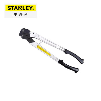 钳子\夹子 史丹利/STANLEY 84-860-22 切割钳