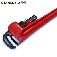 钳子\夹子 史丹利/STANLEY 87-626-23 管钳