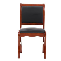 林瑞达木 会议椅 木椅 办公椅 900*450*460mm