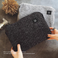 暖手宝 敷肚子暖水袋电暖手宝 黑色