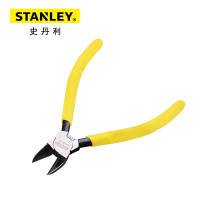 钳子\夹子 史丹利/STANLEY 90-567-23 水口钳