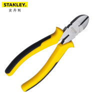 钳子\夹子 史丹利/STANLEY STHT84027-8-23 斜嘴钳