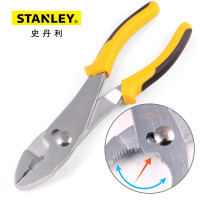 钳子\夹子 史丹利/STANLEY STHT84055-8-23 鲤鱼钳