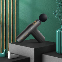 SKOGSTAD思嘉思达-SK-D1002安德森猫筋膜枪(大英博物馆联名)