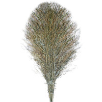 苏识竹竿大扫把 环卫扫雪竹扫把大号笤帚户外扫帚