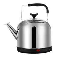 小窝厘 316不锈钢电水壶12L