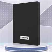 联想(Lenovo)4TB 移动硬盘 USB3.0 2.5英寸