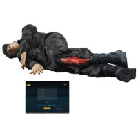 康谊医学(KANGYI K)战场急救技术综合训练模拟人KAY-C25000