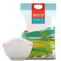美村农场 东北长粒香5kg