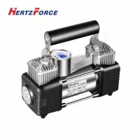 Hertzforce HF-QY202 车载充气泵/台