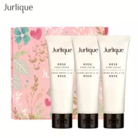 茱莉蔻(Jurlique)护手霜套装30ML*3