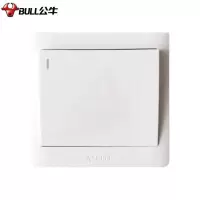 公牛 G32一开G32K111
