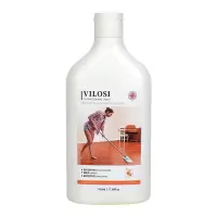 vilosi 地板清洁剂500ml*3