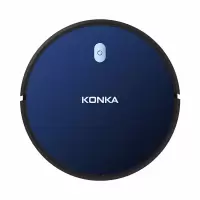 康佳(KONKA) 全自动智能扫拖一体机KC-VS53