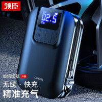 领臣车载充气泵无线充气泵LC-A7
