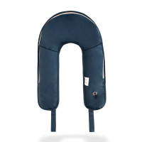 泰昌(Taicn) TC-Q830颈椎按摩器 颈部按摩器 按摩仪 肩部按摩披肩颈肩腰部按摩枕 TC-Q830